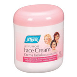 Jergens Todo Propósito Crema Para La Cara 6 Oz