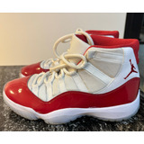 Sneakers Nike 7833 Jordan 11 Retro Cherry