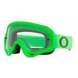 Lentes Oakley, Oo 7029 6400. O Frame Mx. Goggles.