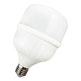 Lampara Led 35w Luz Fría E27 3150lm