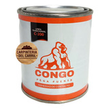 Cemento De Contacto Congo Pega Fuerte C-200 Con Tolueno 200g