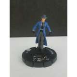 Muñeco The Question - Heroclix - Dc Comics - Los Germanes