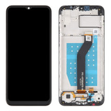 Pantalla Lcd Con Marco For Motorola Moto G8 Power Lite N