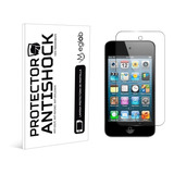 Protector De Pantalla Antishock Apple iPod Touch 4