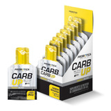 Carb Up Gel Super Fórmula - Caixa 10 Sachês - Probiótica