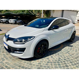 Renault Megane Iii Rs 265 Cv