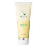 Ample:n Exfoliante Calabaza 100 Ml