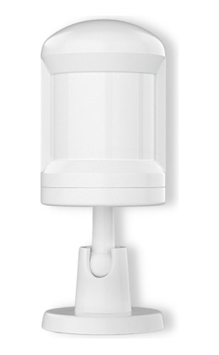 Sensor De Movimento Smart Zigbee 3.0 Sem Fio Tuya Alexa