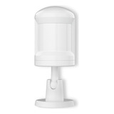 Sensor De Movimento Smart Zigbee 3.0 Sem Fio Tuya Alexa