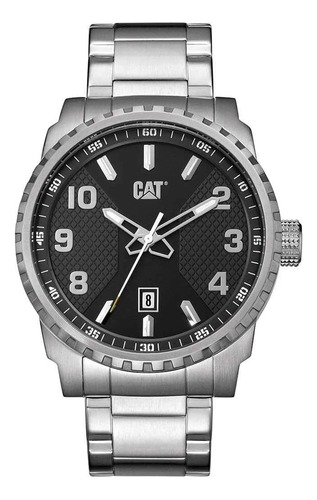 Reloj Pulsera  Caterpillar Ae14111131