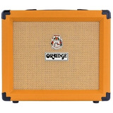 Combo Orang Crush 20 Para Guitarra Elecrica 20w Envio Exp