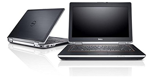 Poderoso Equipo Dell I5 De 3era 8de Ram 500gb Hd Mod E6430