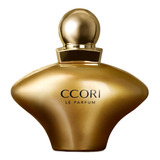 Perfume Ccori Dorada Tradicional Origi - mL a $1986