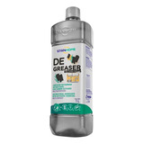 Stanhome Degreaser Max Carbón Activado Limpiador Quitagrasa