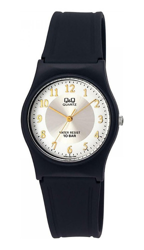 Reloj By Q&q Dama Sumergible Vp34 Garantía Oficial