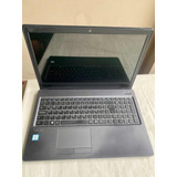 Notebook Vaio Intelcore I3 Fit 15s
