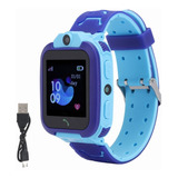 Reloj Inteligente Para Ninos Niñas Smartwatch Multifuncional