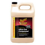 Meguiars Mirror Glaze Pulimento Ultra Cut M10501, 1 Gal.