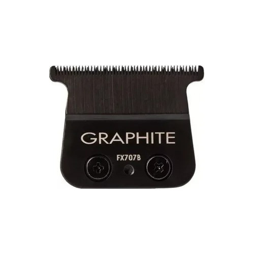 Cuchilla De Repuesto Fx787 Trimmer Skeleton Grafito