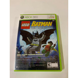 Jogo Xbox 360 2 Jogos Pure E Lego Batman Original