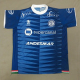 Camiseta Independiente Rivadavia Lyon