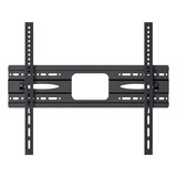 Soporte Base Tv Pared Fijo 40-120 Pulgadas Hasta 100kg 