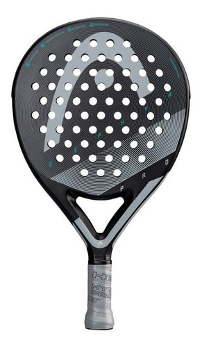 Paleta De Padel Head Zephyr Pro 