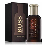 Perfume Hugo Boss Bottled Oud 100ml Eau De Parfum Original