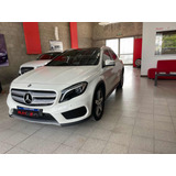 Mercedes-benz Clase Gla 2016 1.6 Gla250 Amg-line 211cv