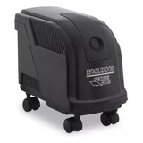 Estabilizador Evolution Iii Bivolt 1000va Preto Forceline