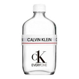 Calvin Klein Everyone Perfume Importado Unisex Vegano 100ml