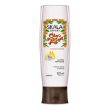  Condicionador Óleo De Argan Nutre E Revitaliza Skala 325ml