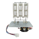 Kit Calefactor Eléctrico 8 Kw 208/240v