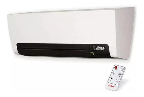 Calefactor Estufa Split Liliana Confortempo Cwd900 2000w