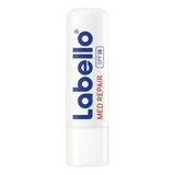 Bálsamo Labial Med Repair Protector Humectante Labello 4.8g