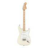 Squier Affinity Series Stratocaster - Guitarra Eléctrica, .