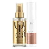 Duo Fusion Oil Refle+amino Refi - mL a $1080