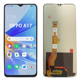 Pantalla Táctil Para Oppo A17 4g Cph2477 Lcd Módulo Display