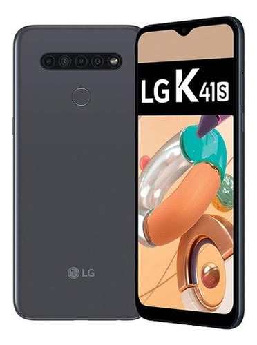 Cambio De Vidrio Cristal Pantalla Para LG K41s En El Dia