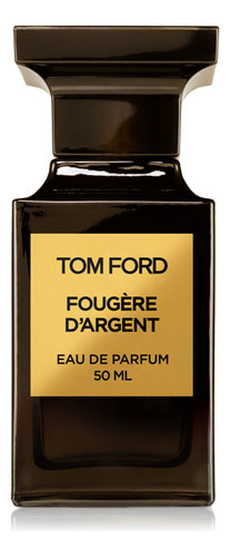 Perfume Unisex Tom Ford Fougere D'argent Edp 50 Ml
