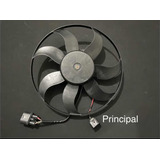 Ventilador Principal Original  Bora