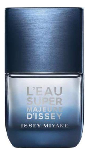 Aerosol L'eau Super Majeure D'issey Edt Intense, 1.6 Onzas