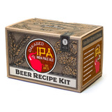 Kit Para Elaborar Cerveza Con Home Brewing Craft A Brew