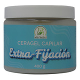 Ceragel Capilar Extra-fijación 400 Gr