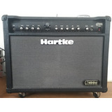 Amplificador Guitarra Hartkesystem Gt100c 