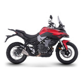 Voge 500 Dsx Moto 0km 2024 Urquiza Motos