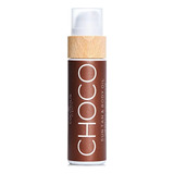 Bronceadores Cocosolis Choco Bronceador Y Aceite Corporal -