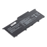 Bateria Para Notebook Samsung Ultrabook Np900x3d - 4 Celulas