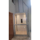 Plataforma Elevatória Residencial / Elevador