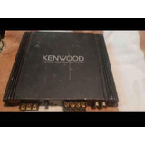 Fuente De Poder Kenwood Kac 842